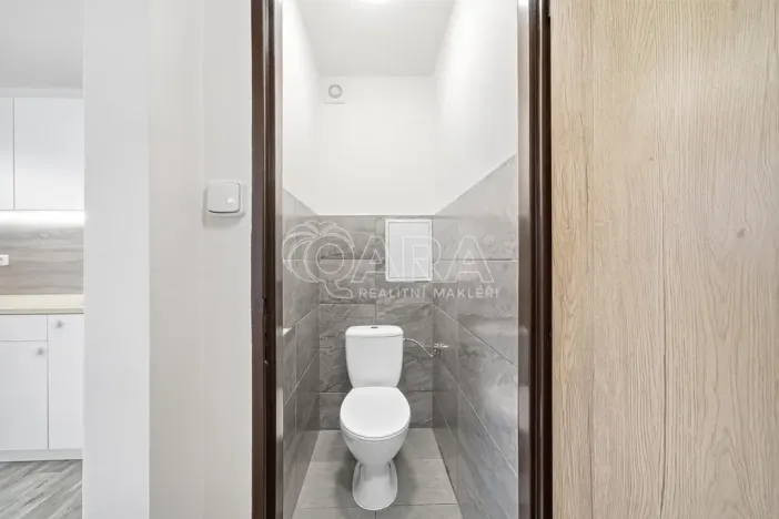 Pronájem bytu 3+kk, Ivanovice na Hané, 68 m2