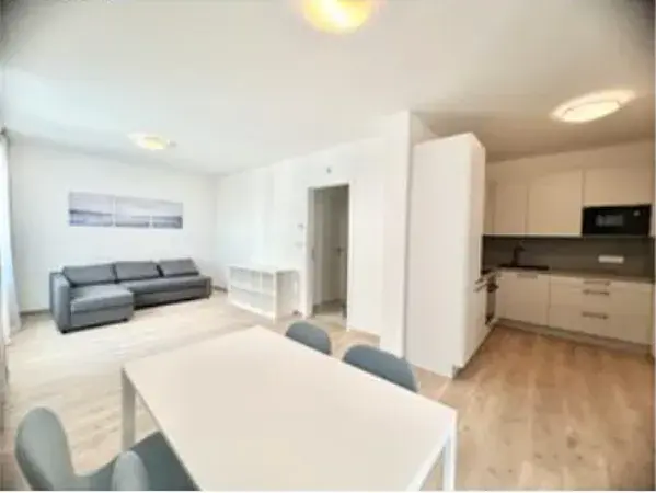 Pronájem bytu 2+kk, Praha - Libeň, Vojenova, 54 m2