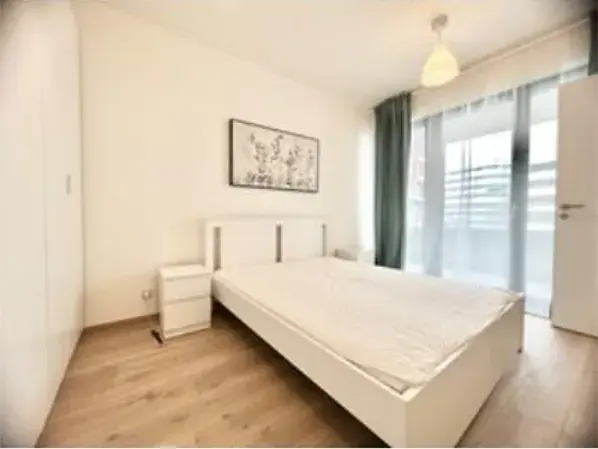 Pronájem bytu 2+kk, Praha - Libeň, Vojenova, 54 m2