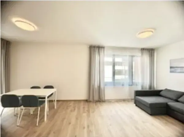 Pronájem bytu 2+kk, Praha - Libeň, Vojenova, 54 m2