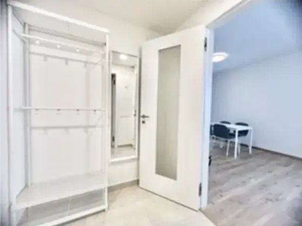 Pronájem bytu 2+kk, Praha - Libeň, Vojenova, 54 m2