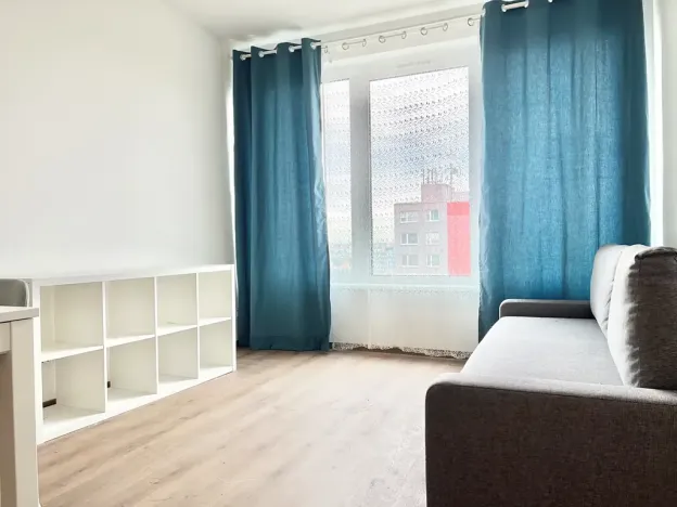 Prodej bytu 3+kk, Praha - Záběhlice, Choceradská, 74 m2