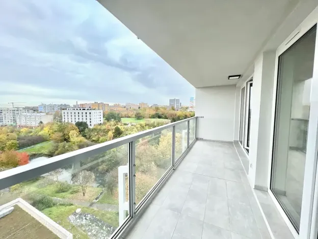 Prodej bytu 3+kk, Praha - Záběhlice, Choceradská, 74 m2