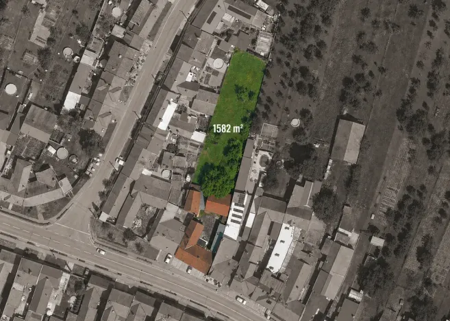 Prodej rodinného domu, Louka, 120 m2