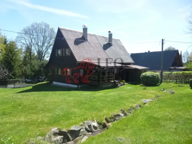 Prodej chalupy, Mařenice - Horní Světlá, 300 m2
