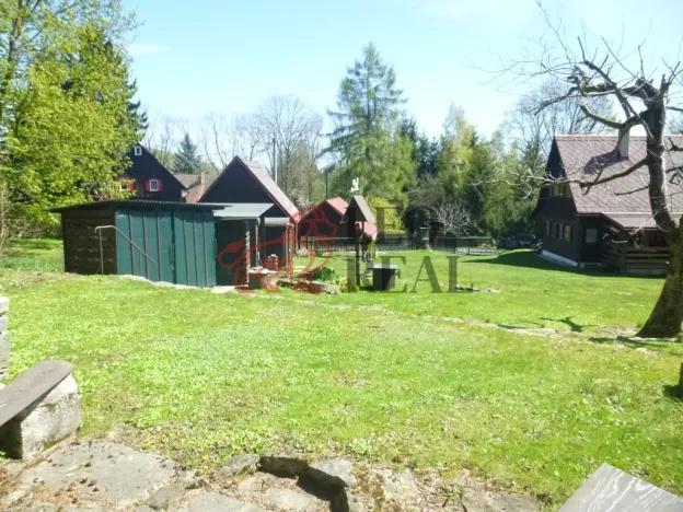 Prodej chalupy, Mařenice - Horní Světlá, 300 m2
