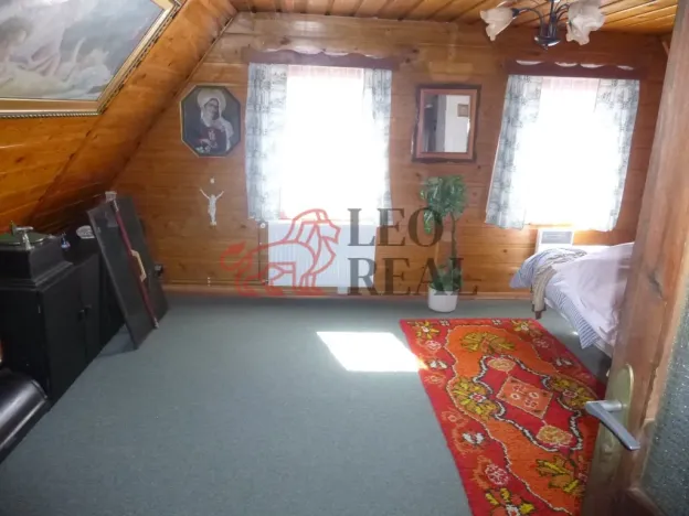 Prodej chalupy, Mařenice - Horní Světlá, 300 m2