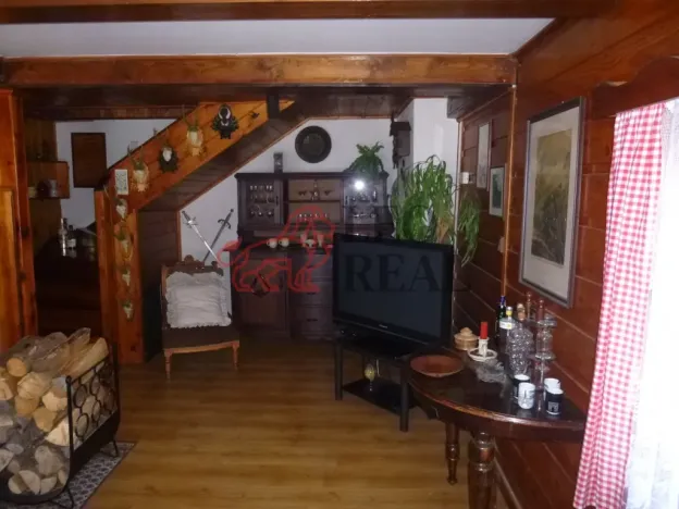 Prodej chalupy, Mařenice - Horní Světlá, 300 m2