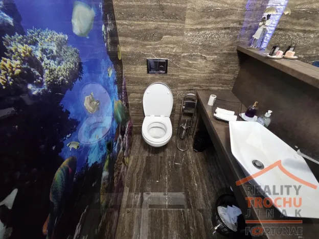 Prodej rodinného domu, Meziměstí - Starostín, 390 m2