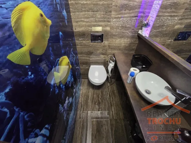 Prodej rodinného domu, Meziměstí - Starostín, 390 m2