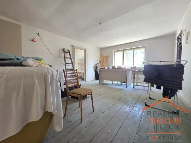 Prodej rodinného domu, Meziměstí - Starostín, 390 m2