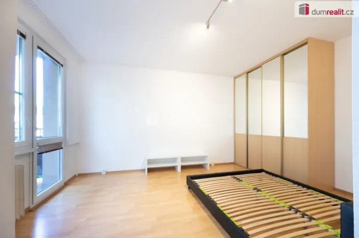 Pronájem bytu 1+1, České Budějovice - České Budějovice 3, J. Plachty, 38 m2