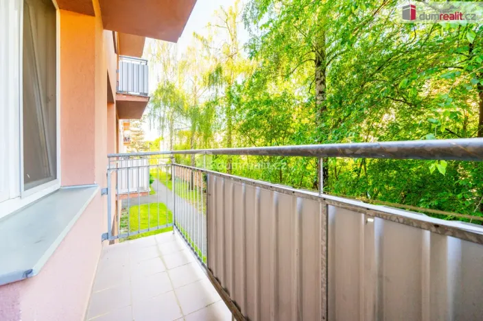 Pronájem bytu 1+1, České Budějovice - České Budějovice 3, J. Plachty, 38 m2