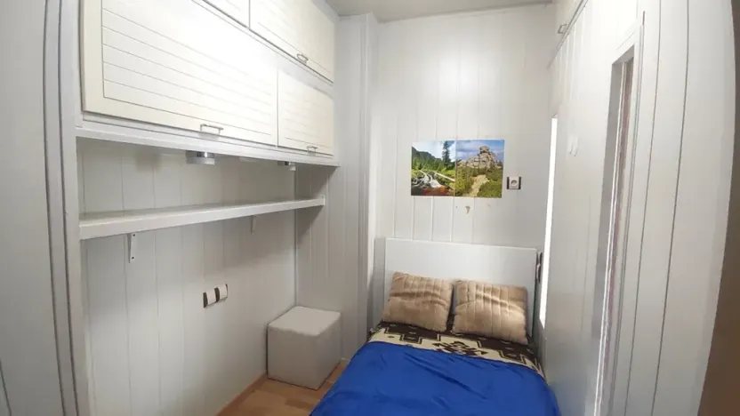 Prodej bytu 2+1, Praha - Strašnice, Ke Strašnické, 39 m2