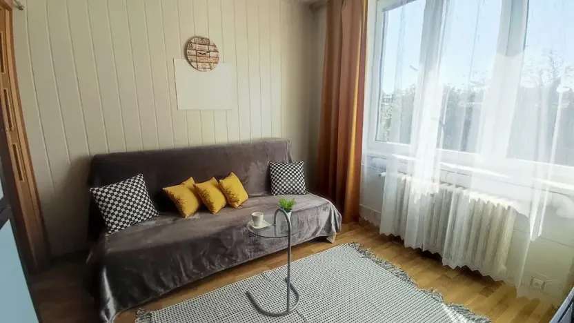 Prodej bytu 2+1, Praha - Strašnice, Ke Strašnické, 39 m2