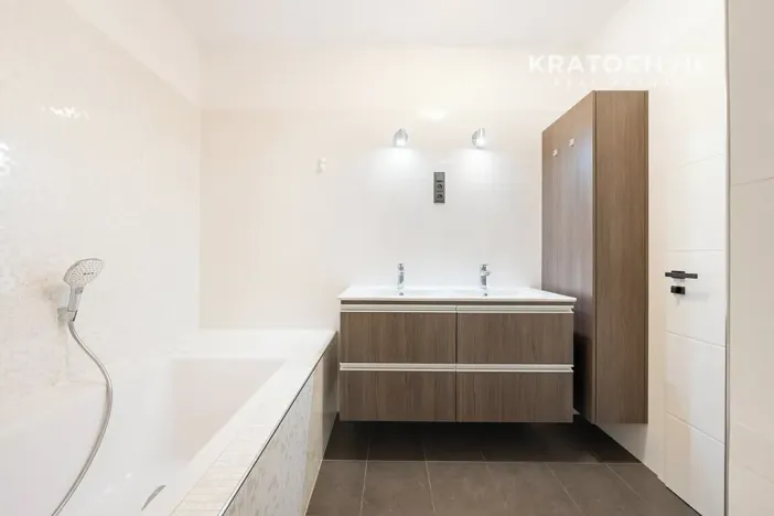 Prodej bytu 3+kk, Brno, Hlinky, 92 m2