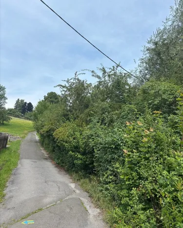 Prodej pozemku, Hrubá Skála - Doubravice, 2827 m2