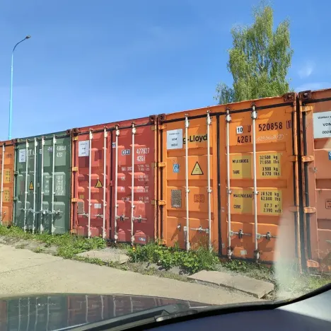 Pronájem skladu, Praha - Kunratice, Dobronická, 27 m2