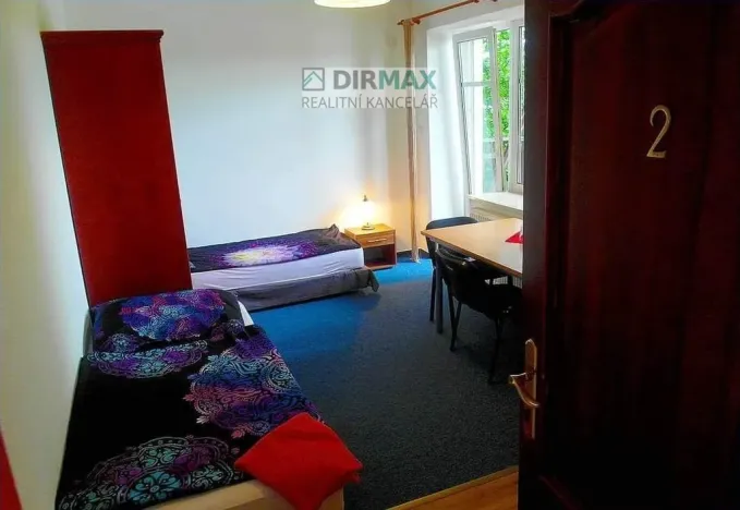 Pronájem pokoje, Plzeň - Valcha, Dobřanská, 31 m2