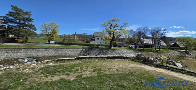 Prodej rodinného domu, Bělá pod Pradědem - Adolfovice, 200 m2