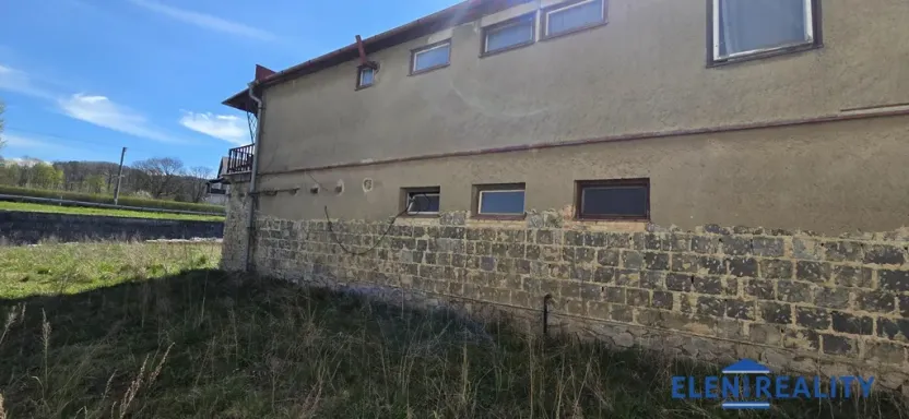 Prodej rodinného domu, Bělá pod Pradědem - Adolfovice, 200 m2