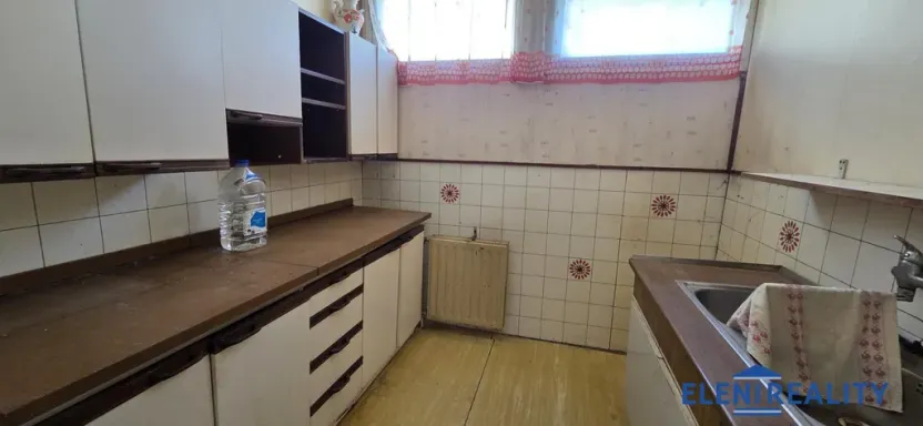 Prodej rodinného domu, Bělá pod Pradědem - Adolfovice, 200 m2