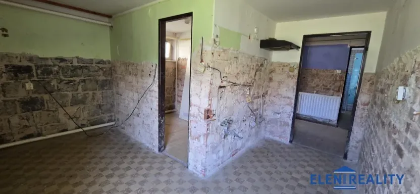 Prodej rodinného domu, Bělá pod Pradědem - Adolfovice, 200 m2