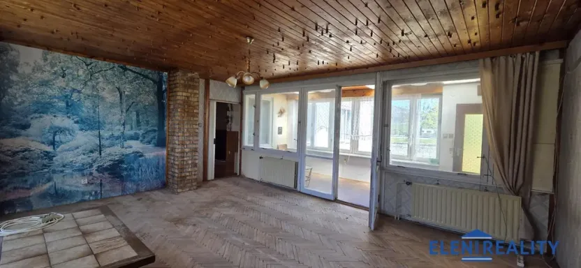 Prodej rodinného domu, Bělá pod Pradědem - Adolfovice, 200 m2