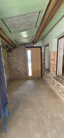 Prodej rodinného domu, Bělá pod Pradědem - Adolfovice, 200 m2