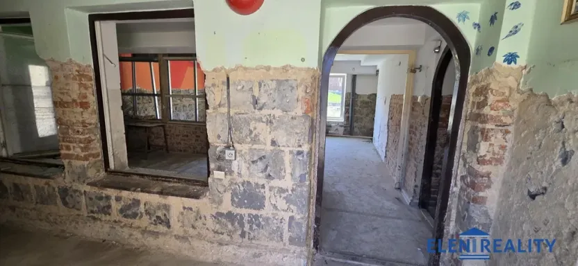 Prodej rodinného domu, Bělá pod Pradědem - Adolfovice, 200 m2