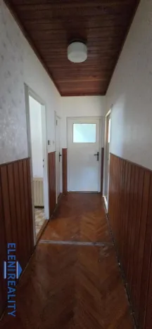 Prodej rodinného domu, Bělá pod Pradědem - Adolfovice, 200 m2