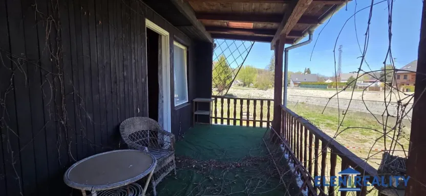 Prodej rodinného domu, Bělá pod Pradědem - Adolfovice, 200 m2