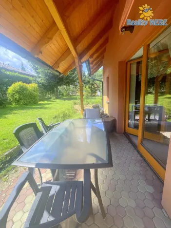 Prodej rodinného domu, Sudějov, 151 m2