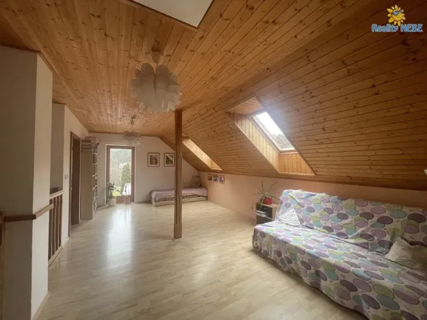 Prodej rodinného domu, Sudějov, 151 m2