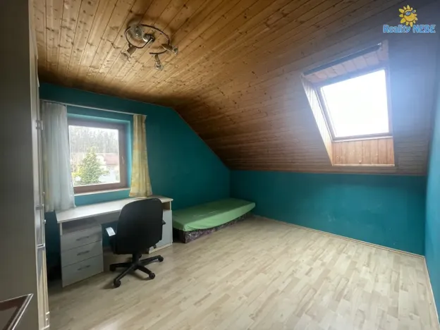 Prodej rodinného domu, Sudějov, 151 m2