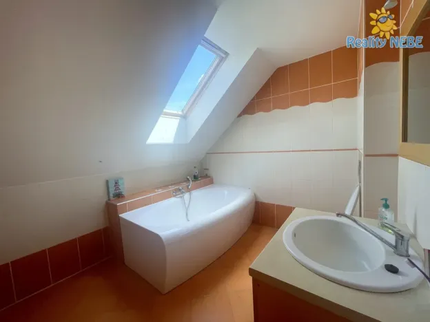 Prodej rodinného domu, Sudějov, 151 m2