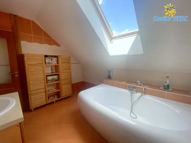 Prodej rodinného domu, Sudějov, 151 m2