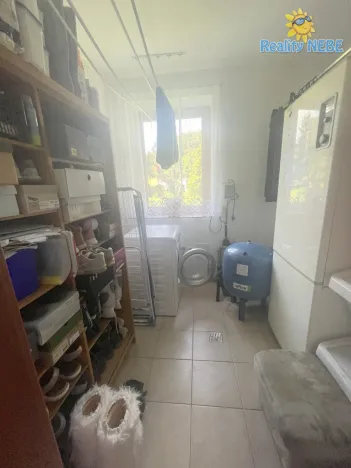 Prodej rodinného domu, Sudějov, 151 m2