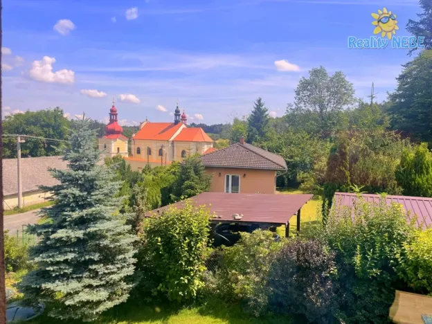 Prodej rodinného domu, Sudějov, 151 m2