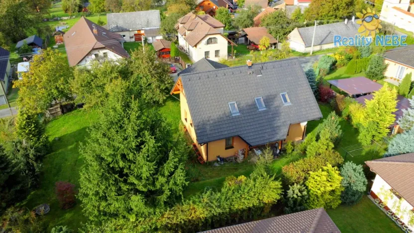 Prodej rodinného domu, Sudějov, 151 m2