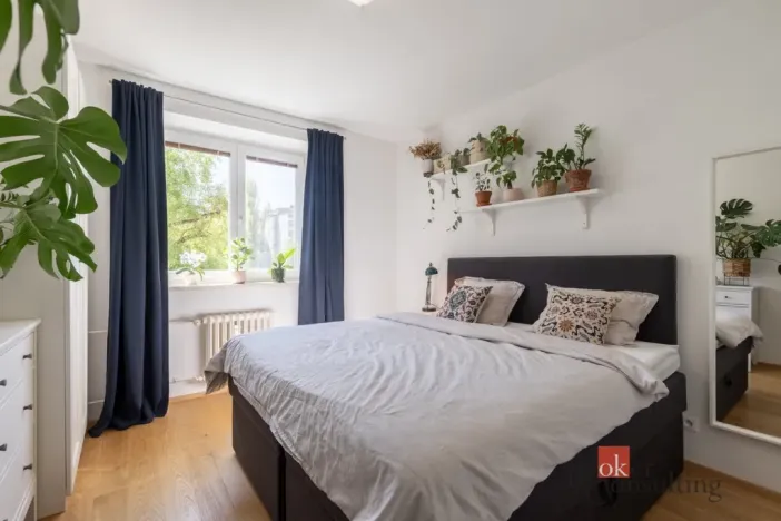 Prodej bytu 3+kk, Brno - Veveří, Dřevařská, 82 m2