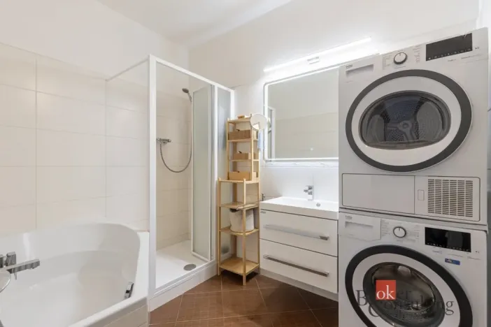 Prodej bytu 3+kk, Brno - Veveří, Dřevařská, 82 m2