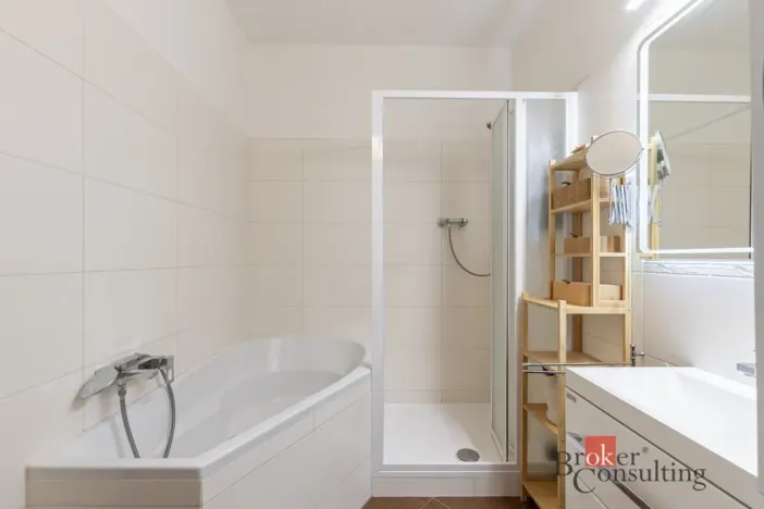 Prodej bytu 3+kk, Brno - Veveří, Dřevařská, 82 m2