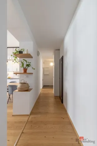 Prodej bytu 3+kk, Brno - Veveří, Dřevařská, 82 m2