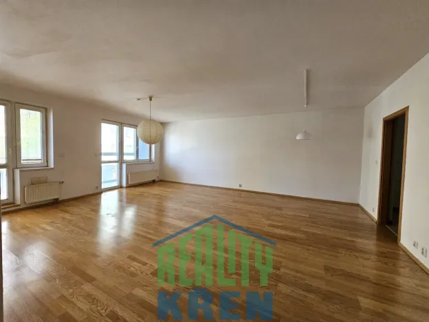 Prodej bytu 3+1, Praha - Troja, Velká skála, 97 m2