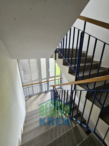 Prodej bytu 3+1, Praha - Troja, Velká skála, 97 m2