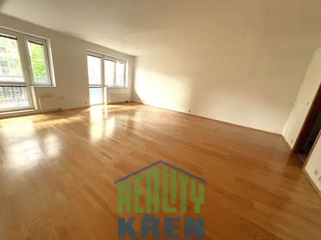 Prodej bytu 3+1, Praha - Troja, Velká skála, 97 m2