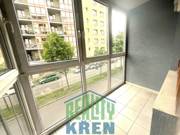 Prodej bytu 3+1, Praha - Troja, Velká skála, 97 m2
