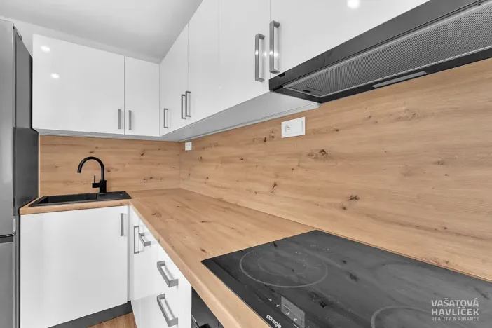 Pronájem bytu 3+kk, Hradec Králové, Písečná, 67 m2