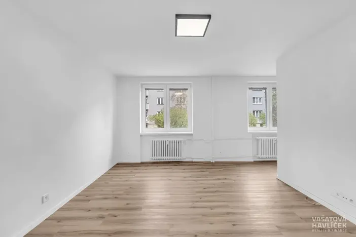 Pronájem bytu 3+kk, Hradec Králové, Písečná, 67 m2